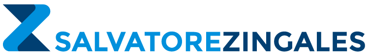 Salvatore Zingales Logo
